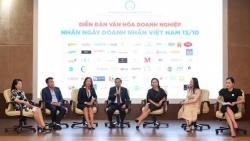 Sắp diễn ra lễ tôn vinh doanh nhân, doanh nghiệp Thăng Long 2022