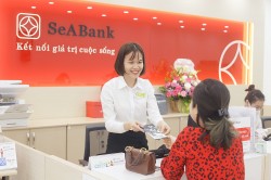 Trong 9 tháng, SeABank đạt hơn 4.016 tỷ đồng lợi nhuận, tăng 58,7% so với cùng kỳ