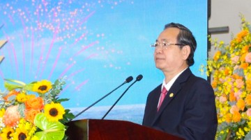Bình Dương: Tuyên dương 72 doanh nghiệp có đóng góp lớn sự phát triển của tỉnh năm 2022
