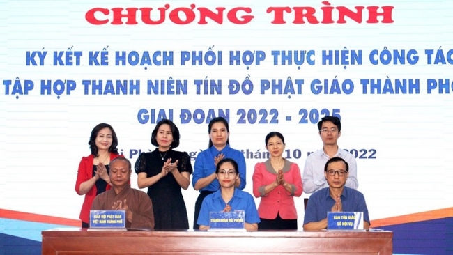 Vị thế của thanh niên Hải Phòng ngày càng được nâng cao