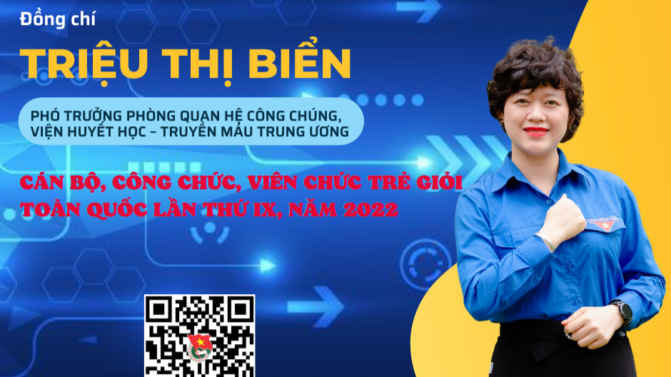 Cán bộ trẻ, giỏi, không nề hà việc khó, khổ