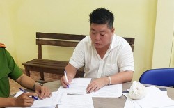 Bài 3: Khởi tố, bắt tạm giam đối tượng Lâm Uy Minh (Lâm Duy Mệnh)