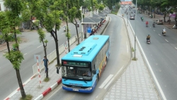 Chất lượng dịch vụ xe buýt được đặt lên hàng đầu