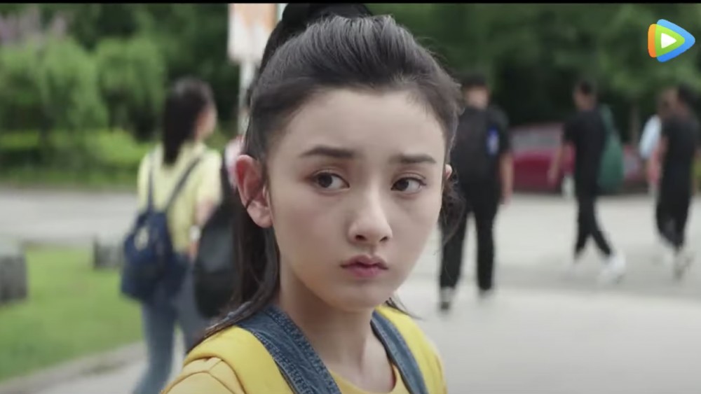 Giới trẻ “thú nhận” say mê phim ngôn tình Hoa ngữ
