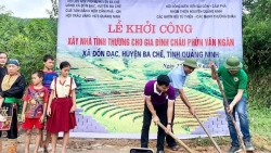 Hội Trâu vàng Quảng Ninh 1973: Gắn kết cộng đồng, tạo dựng giá trị cho cuộc sống
