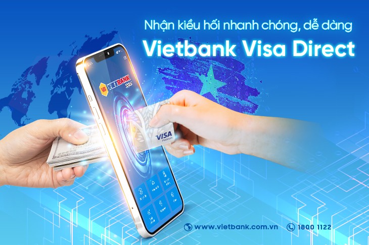 t ứng dụng Vietbank Digital