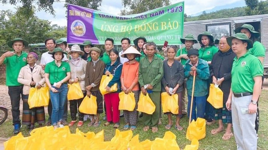 Hội Trâu vàng Quảng Ninh 1973: Gắn kết cộng đồng, tạo dựng giá trị cho cuộc sống