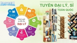 Fastsell - Cổng bán hàng thương mại điện tử mới nổi chiếm trọn lòng tin