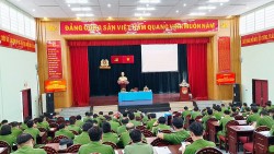TP Hồ Chí Minh: Tổng kiểm tra an toàn phòng cháy, chữa cháy và cứu nạn cứu hộ