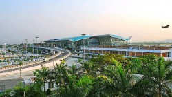 Khai trương đường bay Đà Nẵng - New Delhi