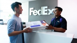 FedEx có mặt tại Campuchia hỗ trợ thương mại xuyên biên giới