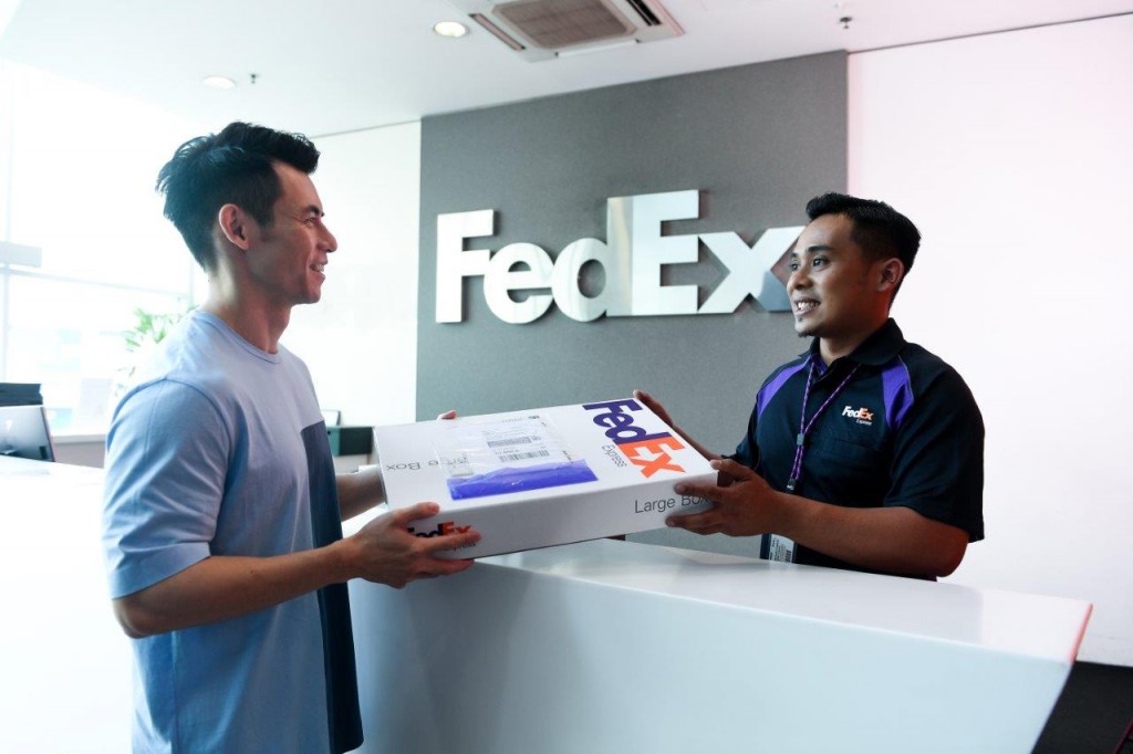 Sự hiện diện trực tiếp của FedEx tại quốc gia này sẽ giúp các doanh nghiệp địa phương giao dịch dễ dàng và mở rộng phạm vi hoạt động của họ 