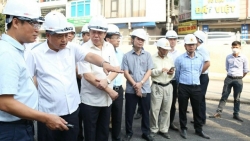 Thành lập Ban Chỉ đạo các công trình trọng điểm của thành phố Hà Nội