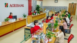 Agribank thuộc Top 10 doanh nghiệp nộp thuế lớn nhất Việt Nam năm 2021