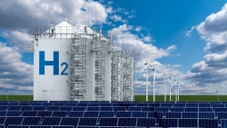 Đón đầu cơ hội phát triển ngành công nghiệp hydrogen xanh