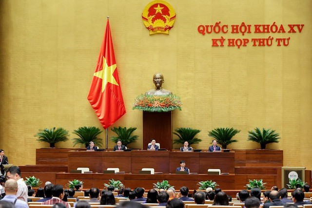 Nhiều tổ chức quốc tế có uy tín đánh giá cao kết quả và triển vọng của nền kinh tế Việt Nam