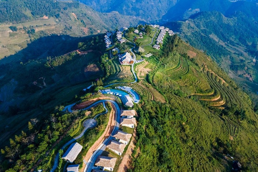 7 nơi cư trú bền vững tại Việt Nam cho chuyến du lịch