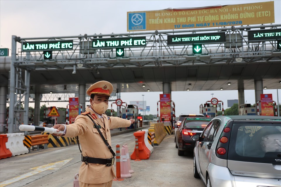 Hà Nội luôn lắng nghe để tìm ra phương án tối ưu