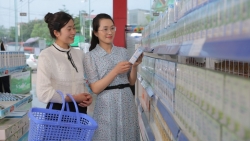 Mộc Châu Milk: Tự hào thương hiệu Việt chinh phục người Việt