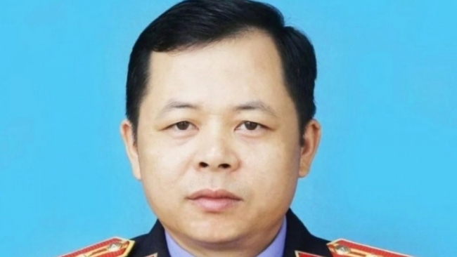 Bắc Giang: Vì sao cựu viện trưởng Viện Kiểm sát huyện Lục Ngạn bị bắt?