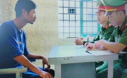 Huyện Mường Lát, Thanh Hóa: Một cán bộ xã bị bắt vì tham ô tiền hỗ trợ cho người nghèo