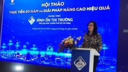 Nâng cao hiệu quả chương trình bình ổn thị trường trên địa bàn TP Hồ Chí Minh