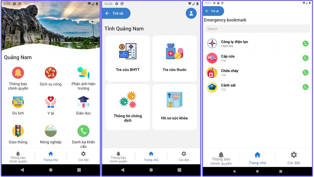 Smart Quảng Nam