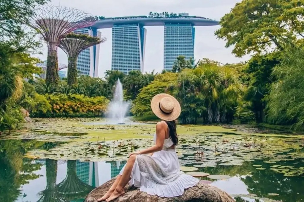 Tìm hiểu chi phí đi du lịch Singapore tại Traveloka