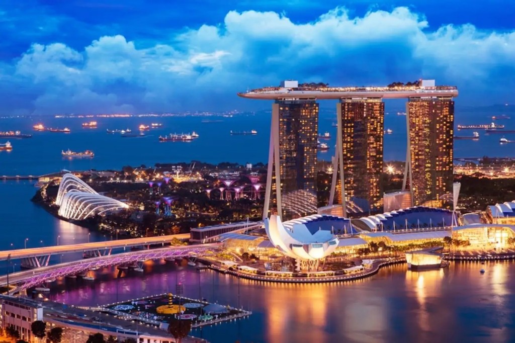 Tìm hiểu chi phí đi du lịch Singapore tại Traveloka