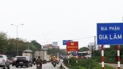 Hà Nội ủy quyền cho 5 huyện lập đề án thành lập quận