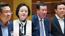 Thủ tướng Phạm Minh Chính và 4 Bộ trưởng, trưởng ngành sẽ trả lời chất vấn