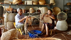 Khơi dậy tiềm năng của các làng nghề truyền thống