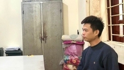 Lạng Sơn: Đối tượng nghiện ma túy đột nhập nhà dân trộm két sắt