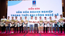 Công ty Khí Cà Mau tổ chức Ngày hội Văn hóa năm 2022