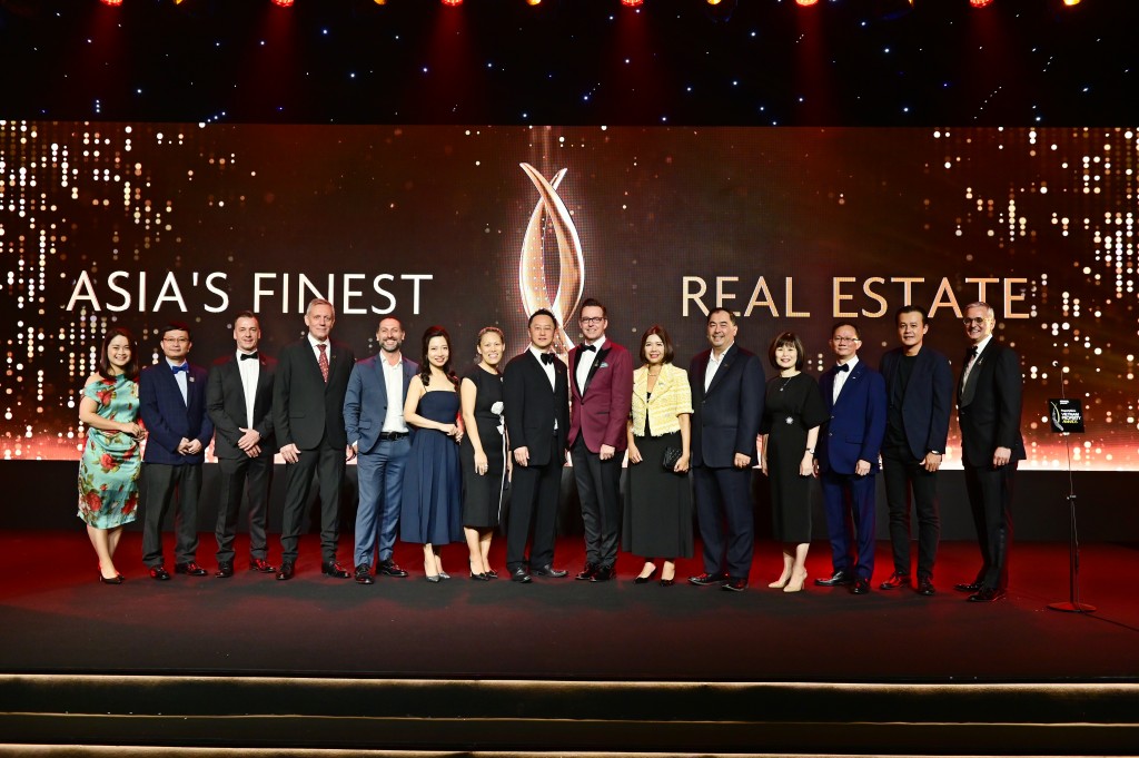 Saint-Gobain Việt Nam đồng hành cùng PropertyGuru Vietnam Property Awards lần thứ 8