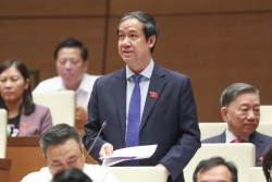 Bộ trưởng Nguyễn Kim Sơn kiến nghị tăng phụ cấp ưu đãi cho giáo viên mầm non