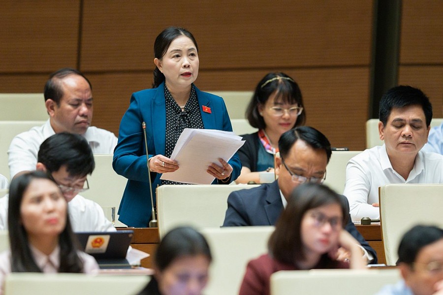 Nếu không kiểm soát kịp thời, lạm phát sẽ trở thành rào cản ngược đối với tăng trưởng kinh tế