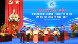 Sân chơi hấp dẫn của Đoàn thu hút các bạn trẻ