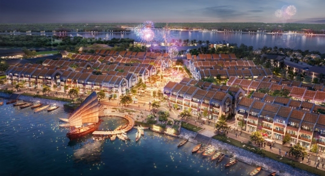 Tập đoàn Bamboo Capital báo lãi 885 tỷ đồng sau 9 tháng đầu năm