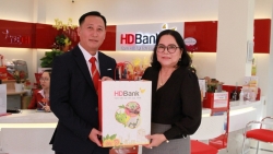 HDBank khai trương chi nhánh tại 