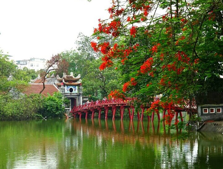 Hà Nội 