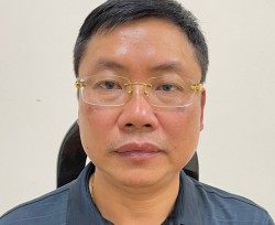 Khởi tố, bắt giam Giám đốc Công ty quốc tế Sao Việt Trần Hồng Hà