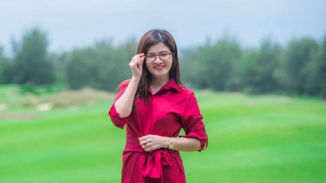 Tác giả Tuệ Minh "Sám nguyện lòng thành"