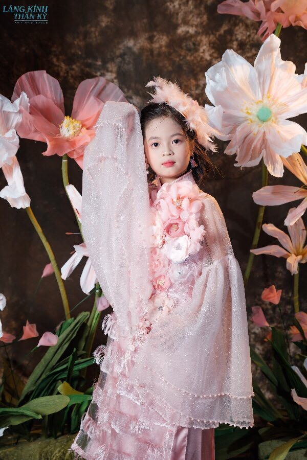 Bé Hải Yến Bé Hải Yến