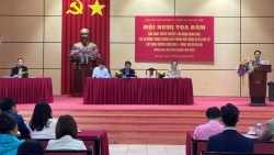 Huyện Sóc Sơn, Hà Nội: Quyết tâm cao hoàn thành giải phóng mặt bằng dự án đường Vành đai 4