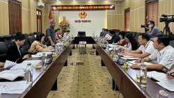 Huyện Thanh Oai: Tích cực tuyên truyền 2 bộ quy tắc ứng xử