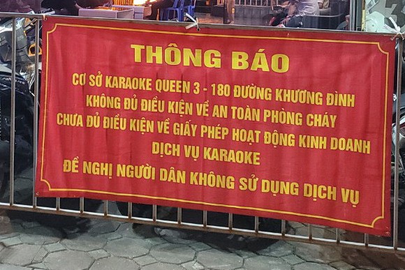 Hiệu quả công tác quản lý nhà nước về văn hóa ở quận Thanh Xuân – Cổng thông tin Sở Văn Hóa Thể Thao Hà Nội