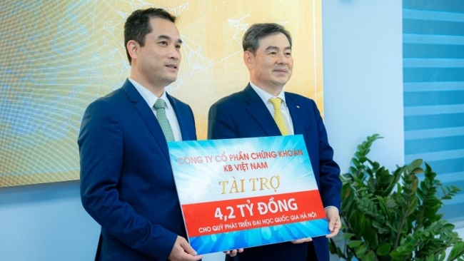 Sinh viên Hà Nội có thêm cơ hội được ươm mầm tài năng, bồi dưỡng phát triển
