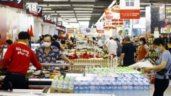 Hà Nội: Bán lẻ hàng hóa và doanh thu tiêu dùng tháng 10/2022 đạt 58,3 nghìn tỷ đồng