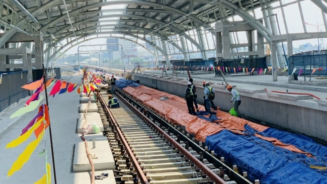 TP Hồ Chí Minh rà soát và tăng cường giải ngân vốn đầu tư công năm 2022